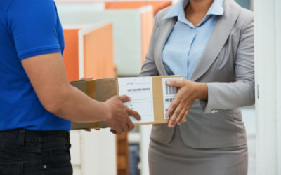 Cara Kirim Barang ke Luar Negeri, 10 Langkah Praktis dan Mudah