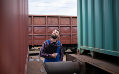 7 Cara Sewa Kontainer Pengiriman untuk Barang Skala Besar