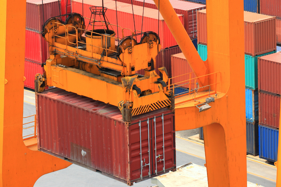 estimasi biaya sewa kontainer