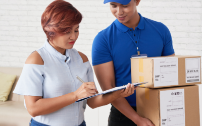 Perbedaan Forwarder dan Ekspedisi yang Wajib Diketahui Pebisnis