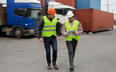 Perbedaan Shipping Line dan Forwarder dalam Logistik