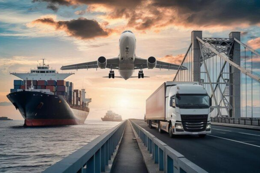 saatnya impor lebih aman dan efisien