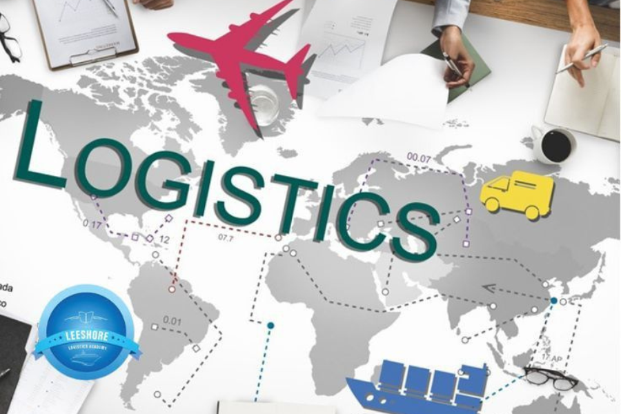 saatnya memilih mitra logistik yang sesuai kebutuhan