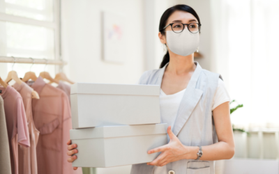 Cara Ekspor Produk Fashion Tanpa Ribet (Panduan UMKM)