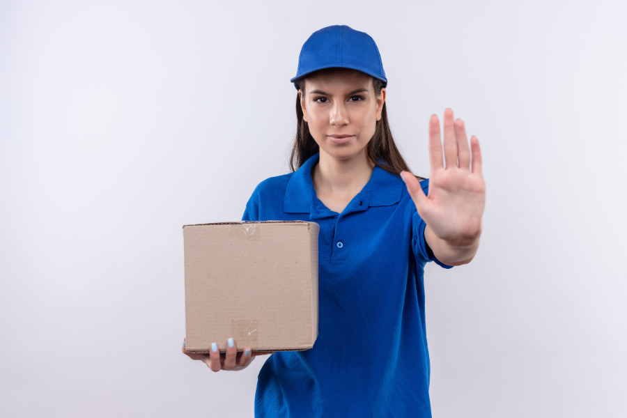 daftar barang yang dilarang impor ke indonesia