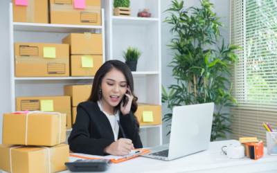 5 Alasan Jasa Bea Cukai Indonesia Penting bagi Proses Logistik