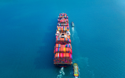 5 Jenis Moda Transportasi Logistik & Contohnya di Indonesia