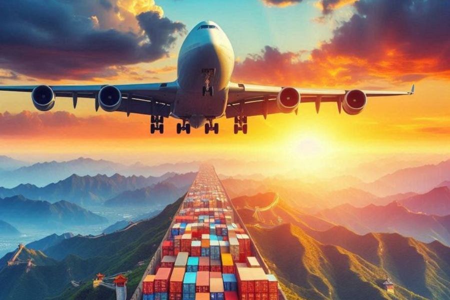 maksimalkan proses logistik internasional anda bersama dermaga indonesia