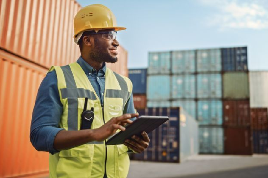 percayakan kebutuhan jasa bea cukai dan logistik