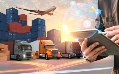 Proses Logistik Internasional, 5 Tahapan Penting dalam Pengiriman