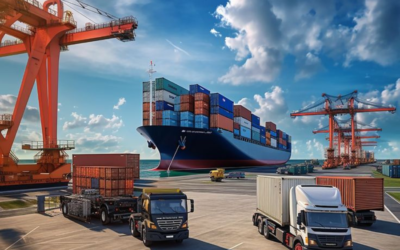 8 Tips Agar International Shipping Indonesia Lebih Aman dan Cepat