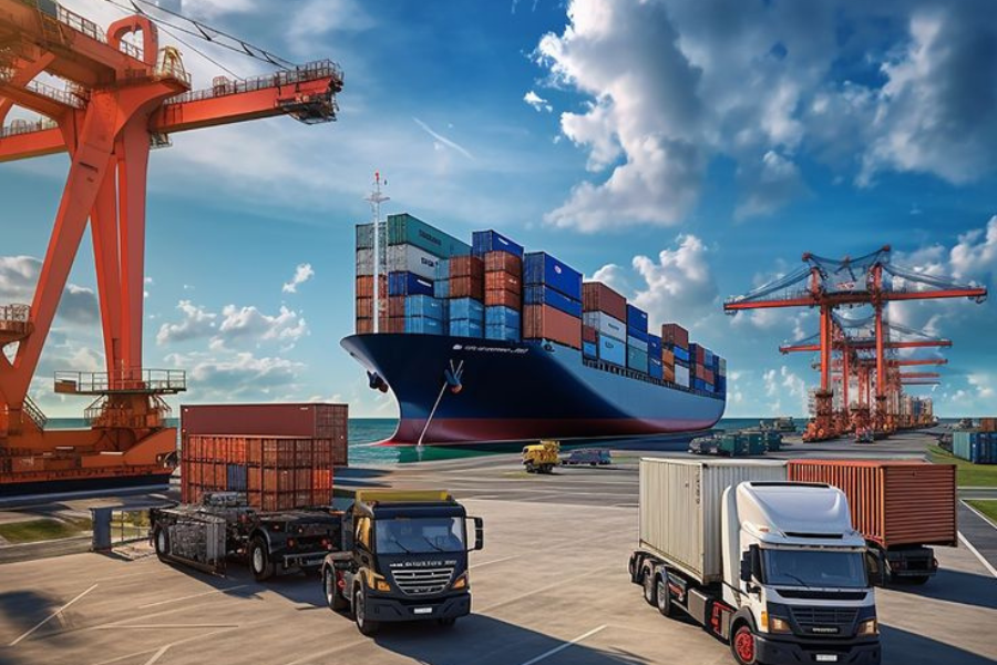 8 Tips Agar International Shipping Indonesia Lebih Aman dan Cepat