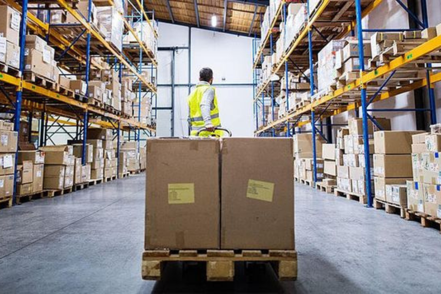 kelola proses impor lebih terarah bersama pt dermaga indonesia