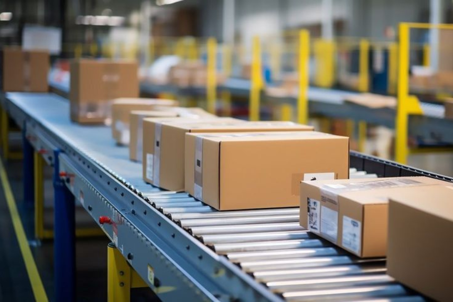 menjaga ketersediaan stok