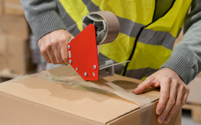 Packing Barang Ekspor: Standar, Jenis, dan Tips Aman untuk Pengiriman Internasional