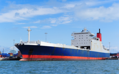 Pengiriman Barang dari China ke Indonesia | Dermaga Indonesia