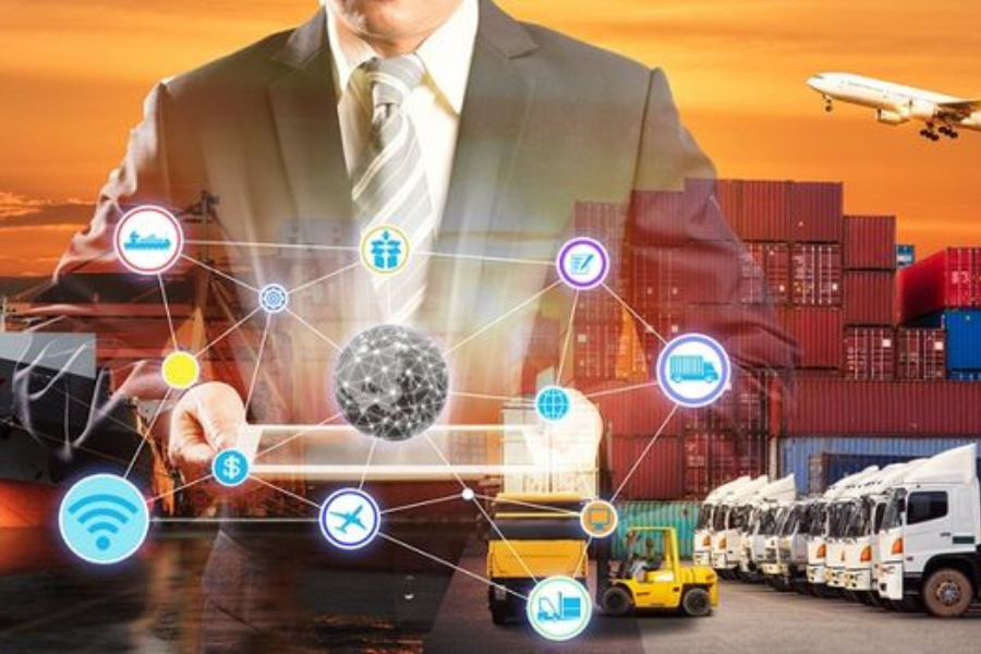 pengiriman bisnis lebih terarah bersama dermaga Indonesia