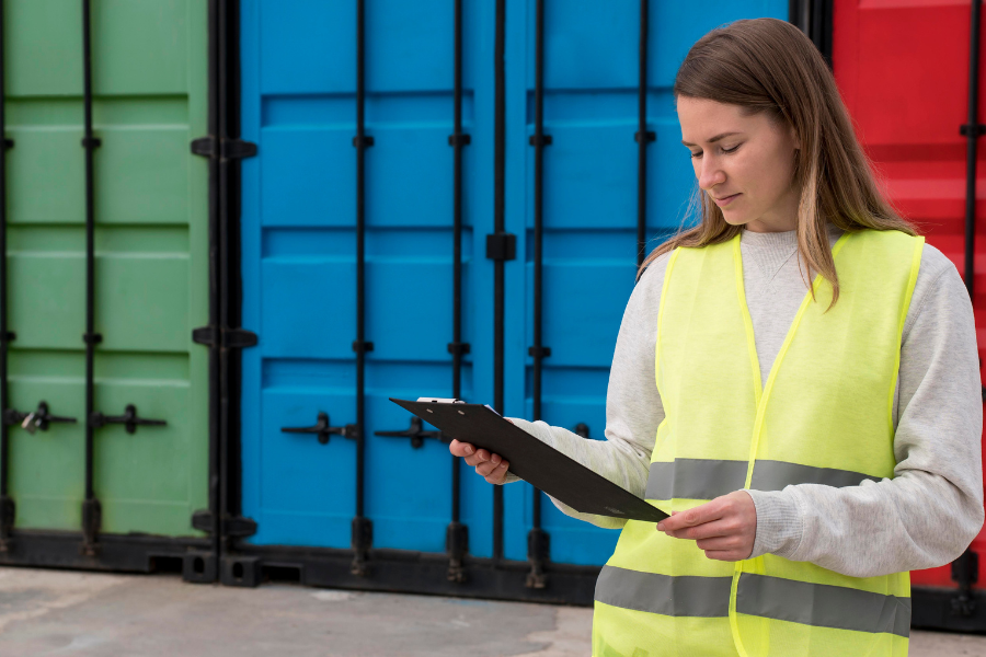 saatnya kelola jalur hijau bea cukai dengan dukungan dermaga indonesia