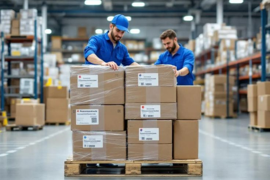 cara mengurangi pajak kiriman dari luar negeri