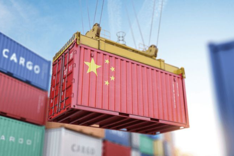 Forwarder China ke Indonesia: Peran, Risiko, dan Cara Memilih