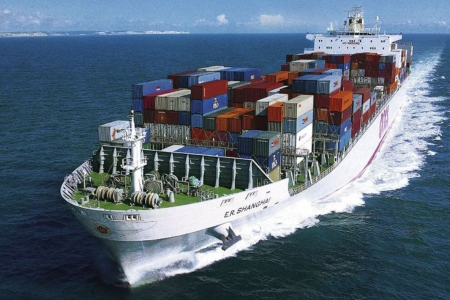 jasa cargo laut jasa cargo laut