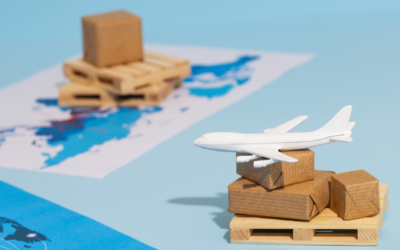 Jasa Ekspedisi Luar Negeri – Layanan, Estimasi Biaya, dan Tips Memilih