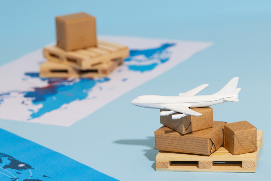 Jasa Ekspedisi Luar Negeri – Layanan, Estimasi Biaya, dan Tips Memilih