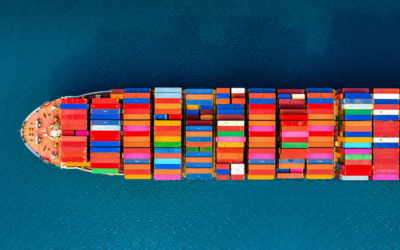 Perbedaan Cargo dan Logistik dalam Dunia Pengiriman