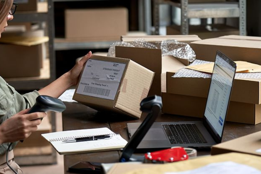 regulasi dan pemeriksaan bea cukai