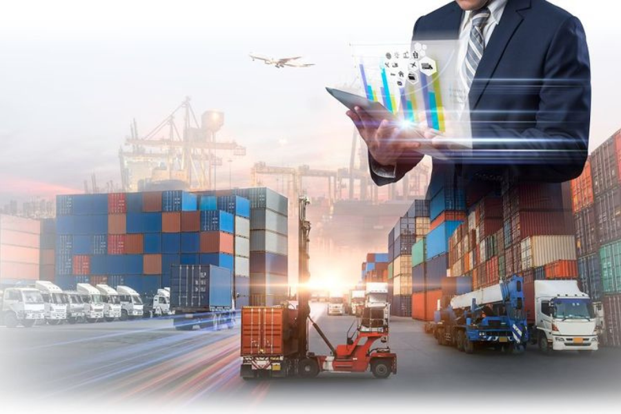 biaya jasa freight forwarding