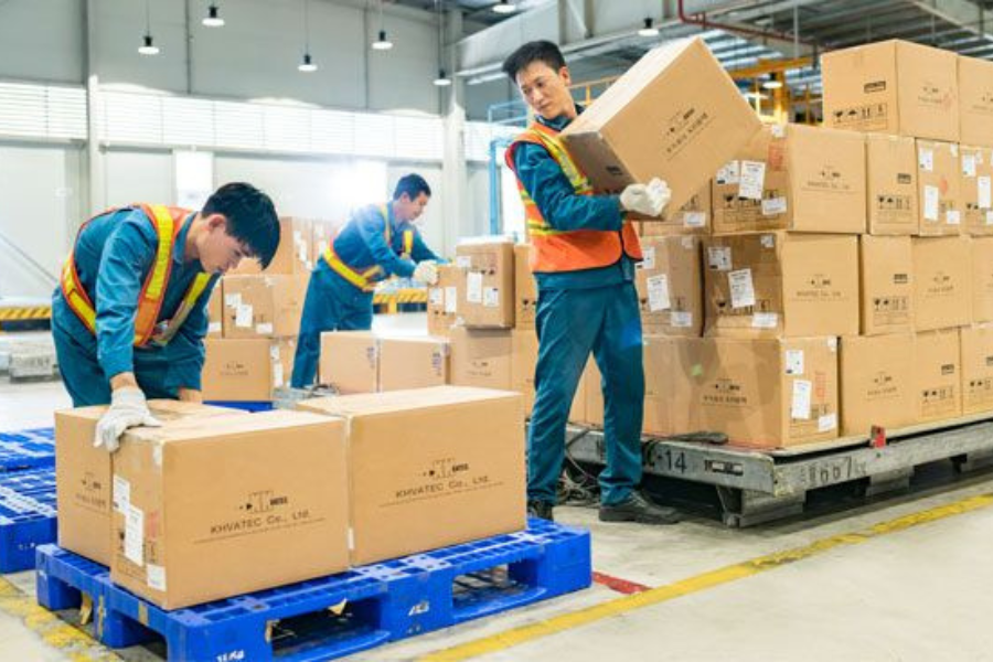 bukti barang keluar dari gudang