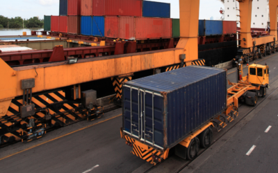 Cargo Forwarding Services untuk Ekspor Impor Tanpa Kendala