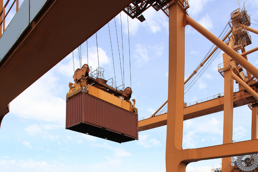 kenapa memilih pt dermaga indonesia untuk logistik