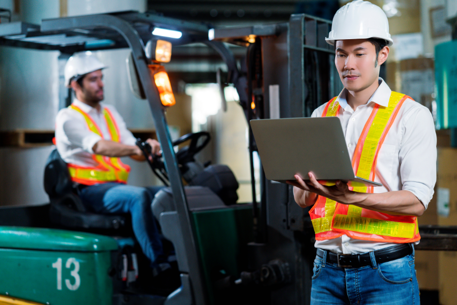 kirim barang bersama mitra logistik terpercaya