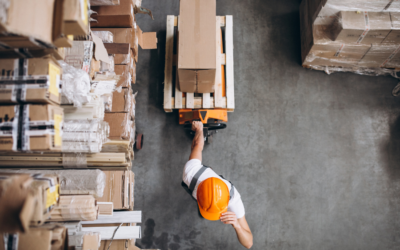 Logistic Company Indonesia Andal untuk Pengiriman Kargo