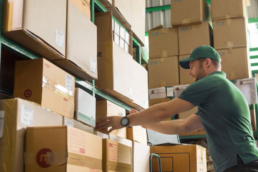 mengelola biaya ekspor barang lebih rapi bersama dermaga indonesia