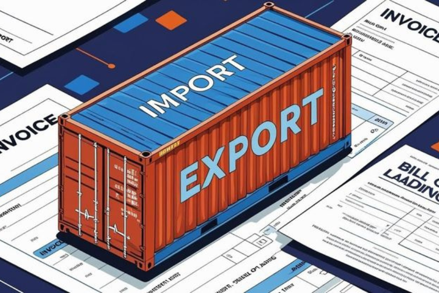 mengelola persyaratan impor barang lebih terarah bersama dermaga indonesia