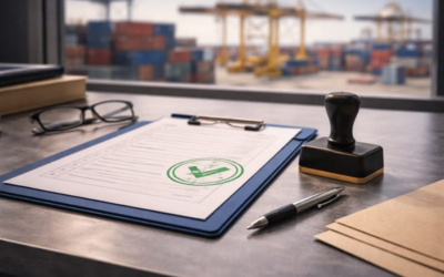 8 Persyaratan Impor Barang yang Sering Terlewat dan Bikin Proses Terhambat