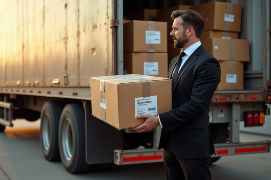 saatnya pilih proses stuffing yang lebih aman bersama dermaga indonesia