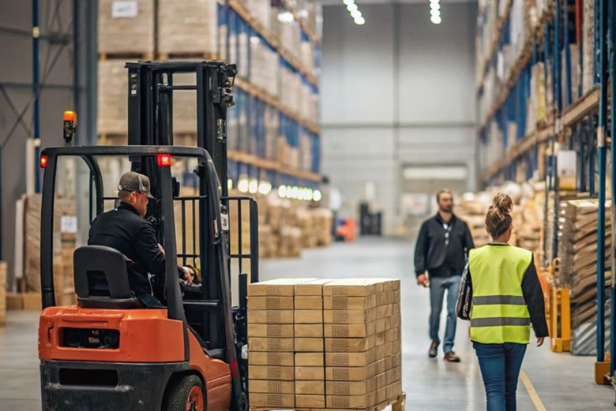 stuffing kontainer adalah