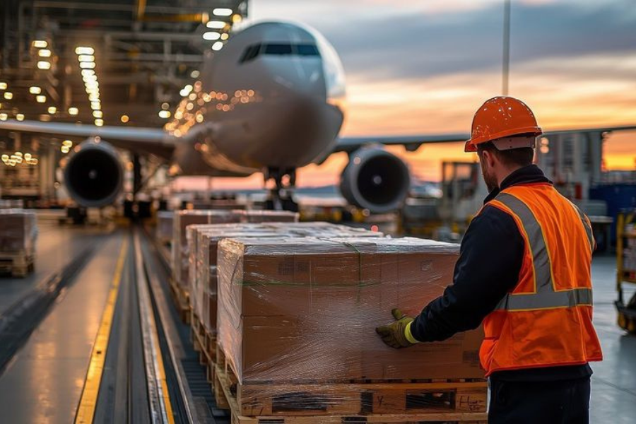 apa itu general cargo