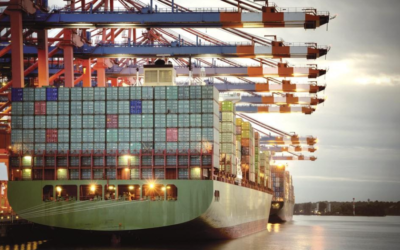 Forwarder Hongkong ke Indonesia, Solusi Kirim Barang Anti Ribet