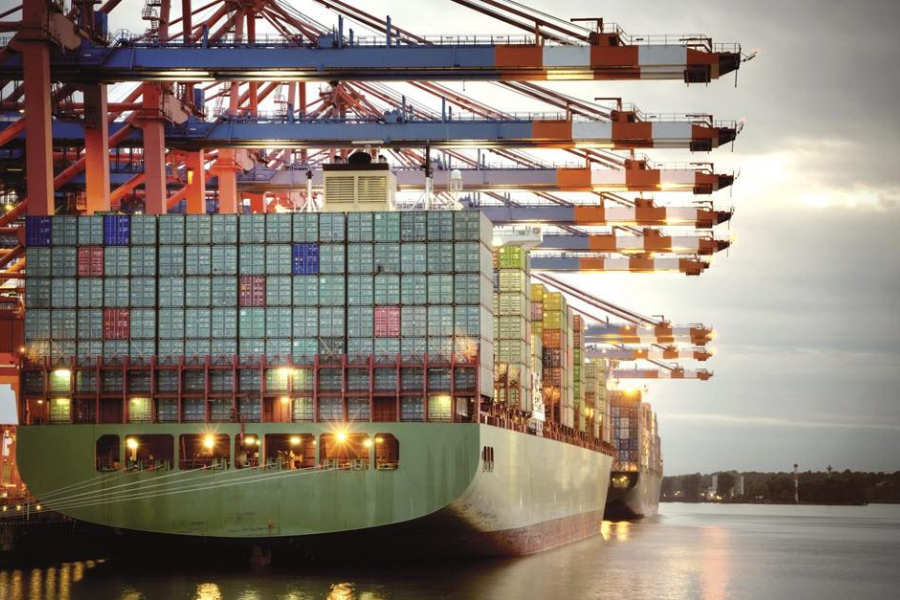 forwarder hongkong ke indonesia
