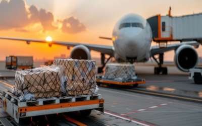 Forwarder Surabaya Pengiriman Cepat dan Aman untuk Bisnis