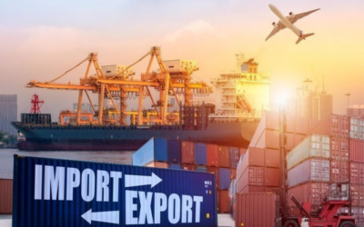 Jasa Export Import untuk Bisnis, Pahami Proses dan Risikonya
