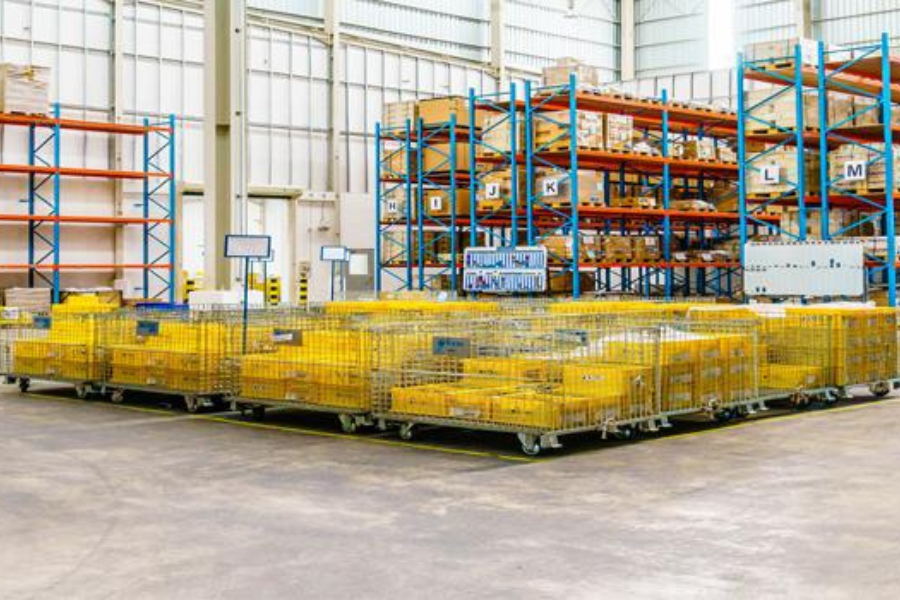 jenis barang yang umum dikirim dari hongkong ke indonesia