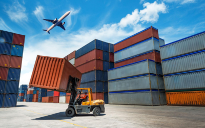 Perusahaan Forwarder di Surabaya untuk Pengiriman Cepat & Aman | Dermaga Indonesia