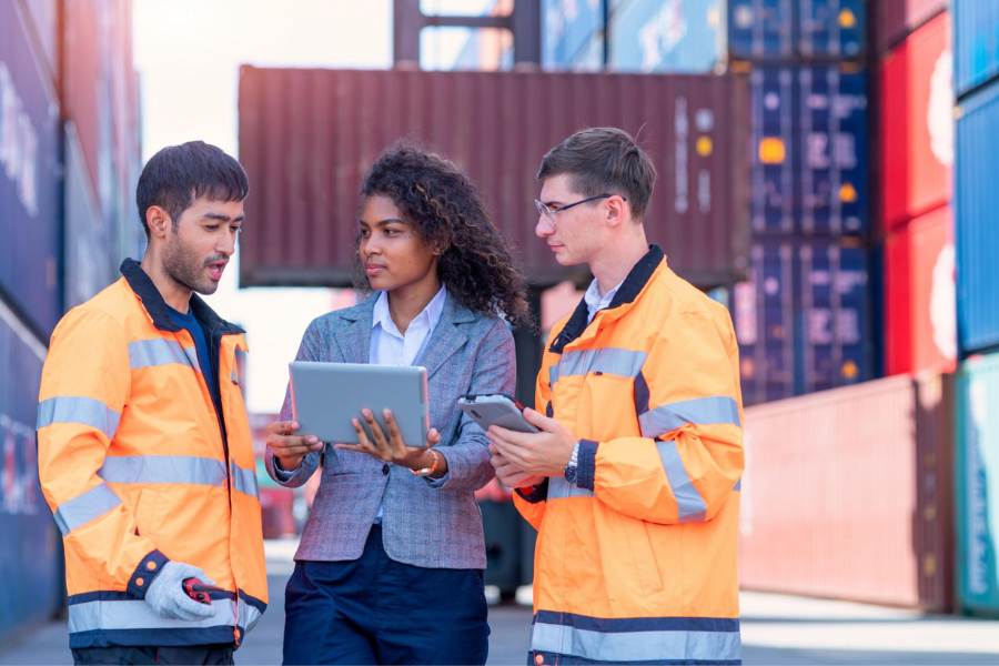cara memilih freight forwarding services indonesia yang tepat