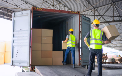 Forwarder Door to Door Surabaya, Solusi Pengiriman Barang Lebih Praktis