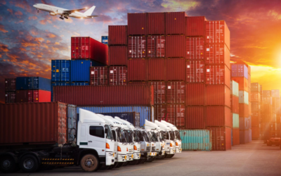 Butuh Freight Forwarding Services Indonesia? Ini Solusi Logistiknya